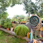 דירה Mirana With Garden And Free Parking *