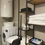 דירה Mirana With Garden And Free Parking *