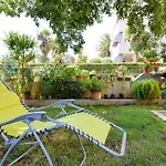 Mirana With Garden And Free Parking דירה *