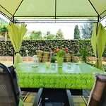 דירה Mirana With Garden And Free Parking *