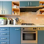 Mirana With Garden And Free Parking זאדאר