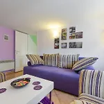 דירה Mirana With Garden And Free Parking