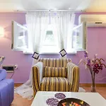 Mirana With Garden And Free Parking דירה