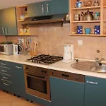 Mirana With Garden And Free Parking דירה *