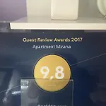 Mirana With Garden And Free Parking *