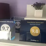 Mirana With Garden And Free Parking * זאדאר