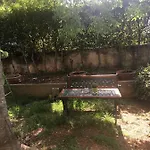 Mirana With Garden And Free Parking דירה