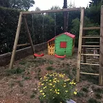Mirana With Garden And Free Parking זאדאר