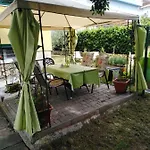 דירה Mirana With Garden And Free Parking
