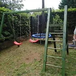 Apartamento Mirana With Garden And Free Parking *