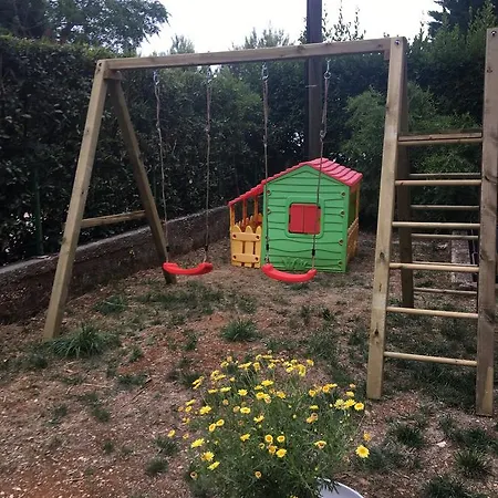Mirana With Garden And Free Parking Задар