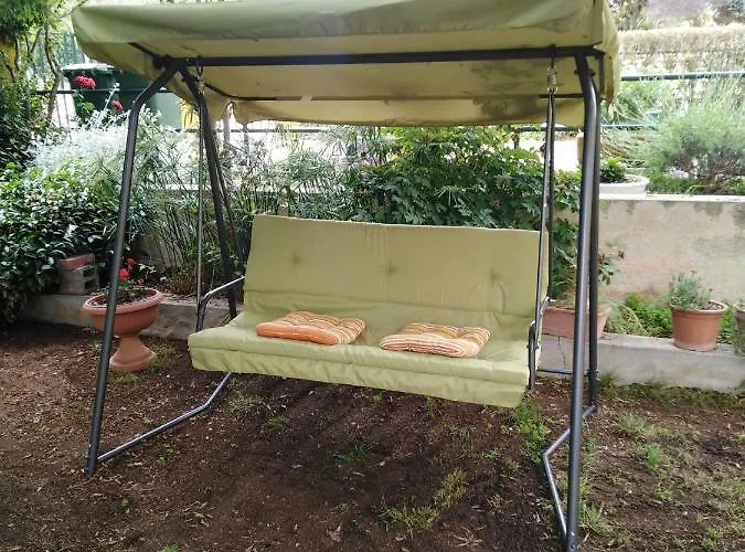 Mirana With Garden And Free Parking * 扎达尔