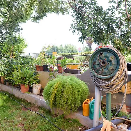 Apartment Mirana With Garden And Free Parking *