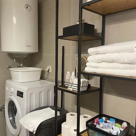 Apartment Mirana With Garden And Free Parking *