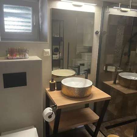 Apartment Mirana With Garden And Free Parking *
