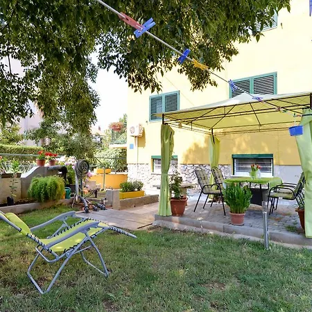 Mirana With Garden And Free Parking * Zadar