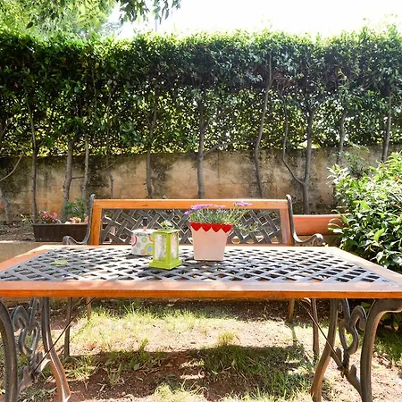 Mirana With Garden And Free Parking Appartamento