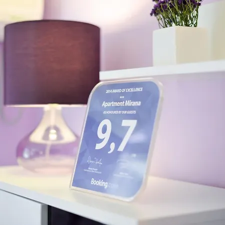 Mirana With Garden And Free Parking Zara