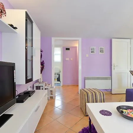 Mirana With Garden And Free Parking * Zadar