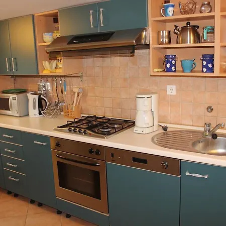 Mirana With Garden And Free Parking Apartment *