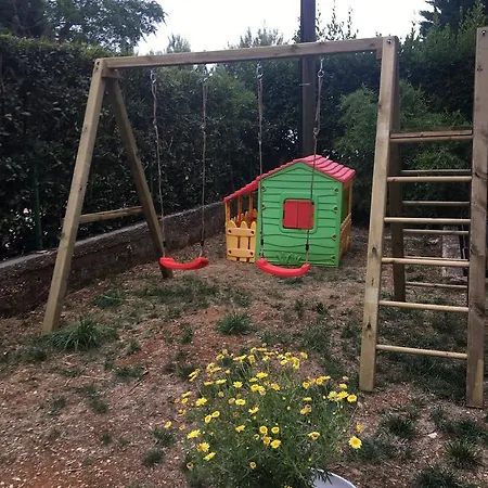 Mirana With Garden And Free Parking Zadar