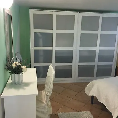 Appartamento Mirana With Garden And Free Parking *