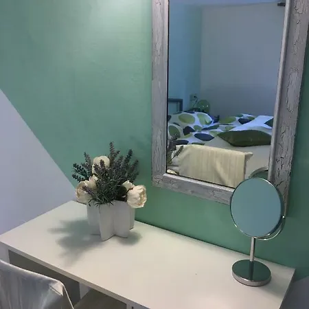 Mirana With Garden And Free Parking * Zadar