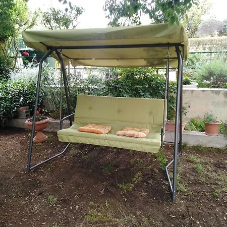 Mirana With Garden And Free Parking * Zadar