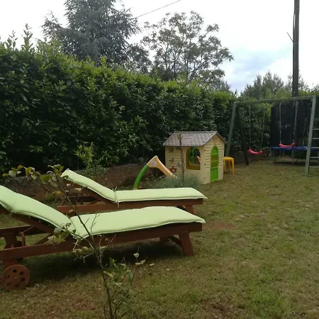 Mirana With Garden And Free Parking Apartment Zadar