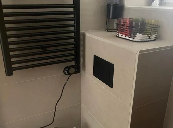 Mirana With Garden And Free Parking *