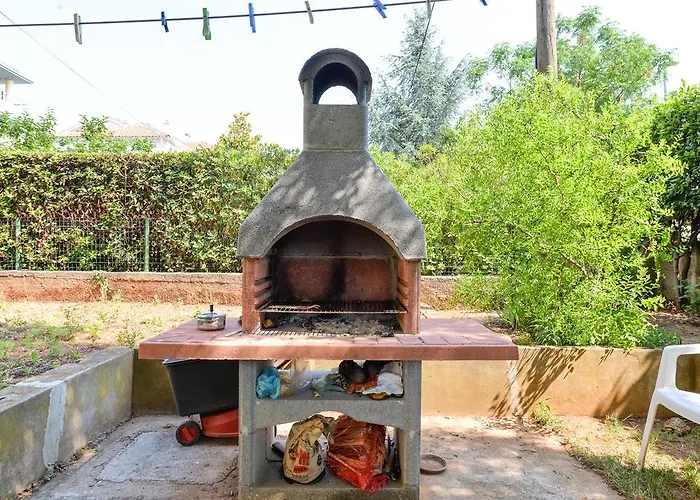 Mirana With Garden And Free Parking Lejlighed Zadar