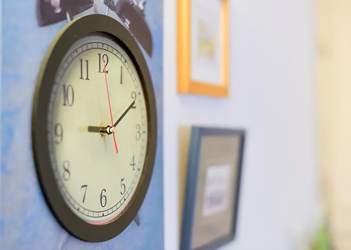 Lejlighed Mirana With Garden And Free Parking