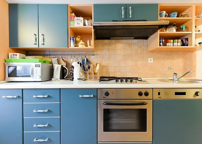 Mirana With Garden And Free Parking Zadar