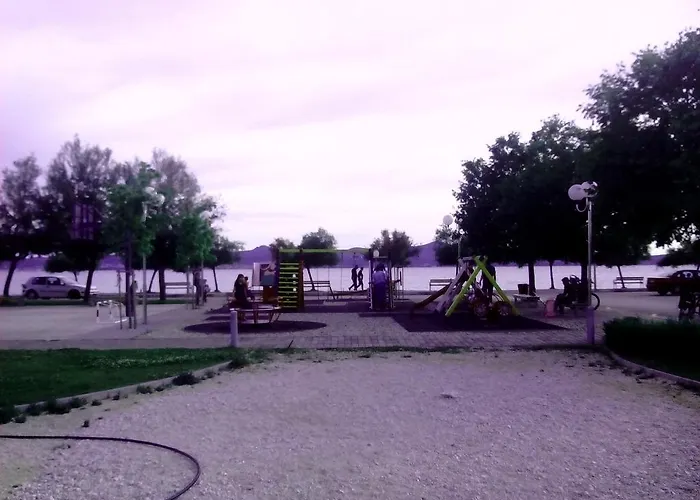 Mirana With Garden And Free Parking * Zadar