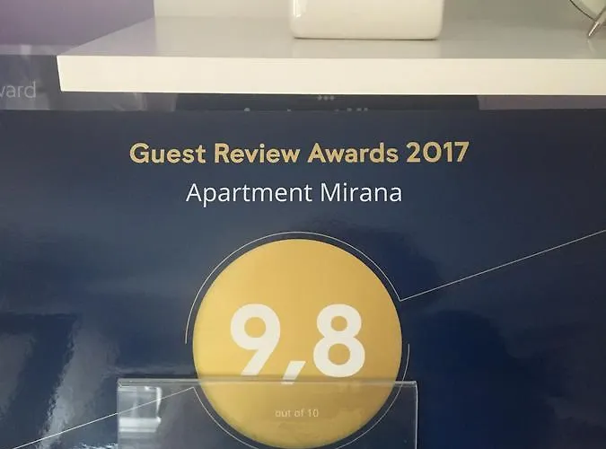 Mirana With Garden And Free Parking *