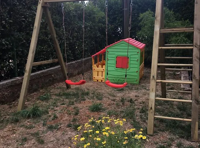 Mirana With Garden And Free Parking זאדאר