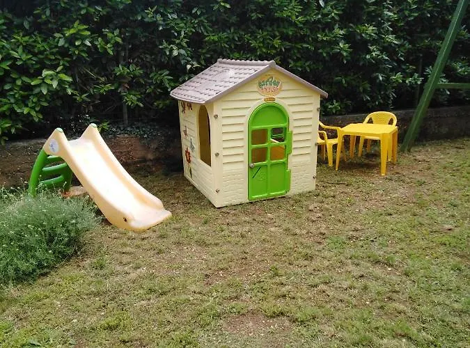 Mirana With Garden And Free Parking *