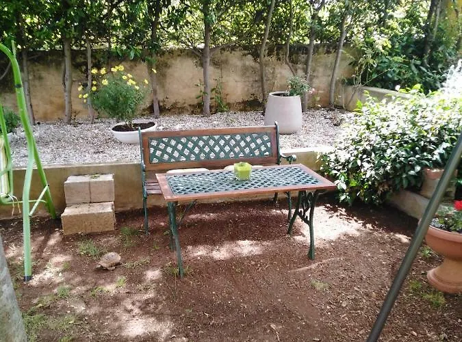 Mirana With Garden And Free Parking דירה זאדאר