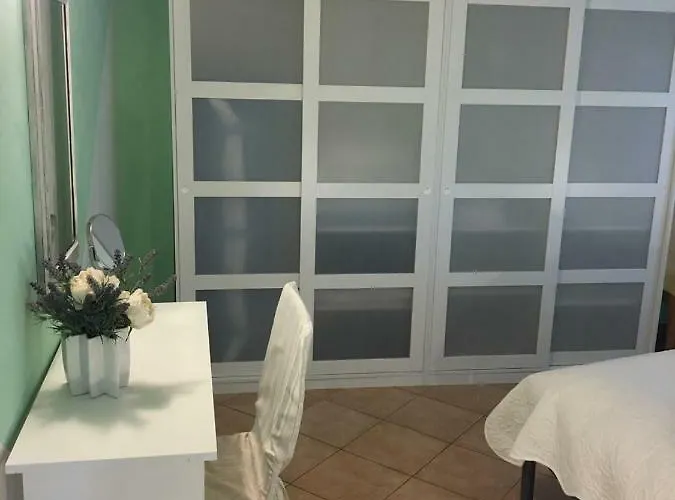 Lejlighed Mirana With Garden And Free Parking *