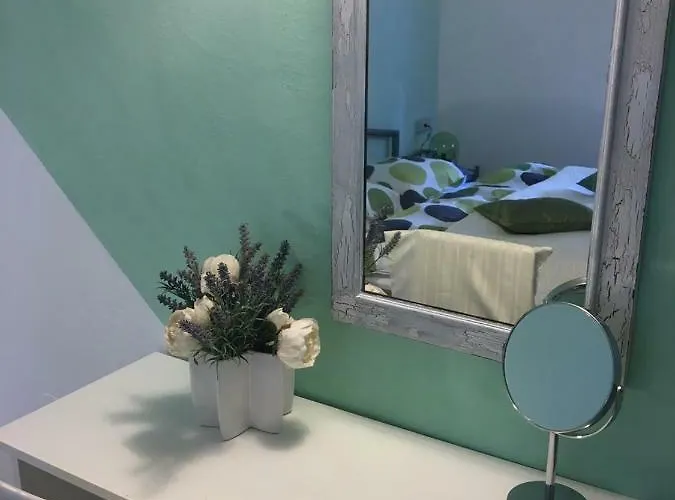 Mirana With Garden And Free Parking * Zadar