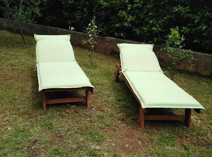 Mirana With Garden And Free Parking * Zadar